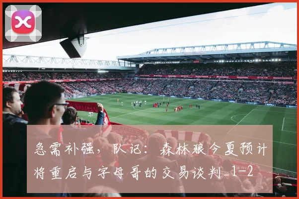 急需补强,队记:森林狼今夏预计将重启与字母哥的交易谈判_1