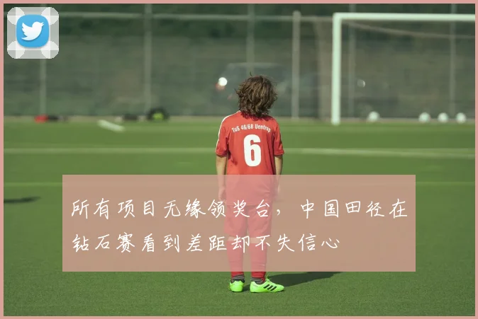 所有项目无缘领奖台，中国田径在钻石赛看到差距却不失信心